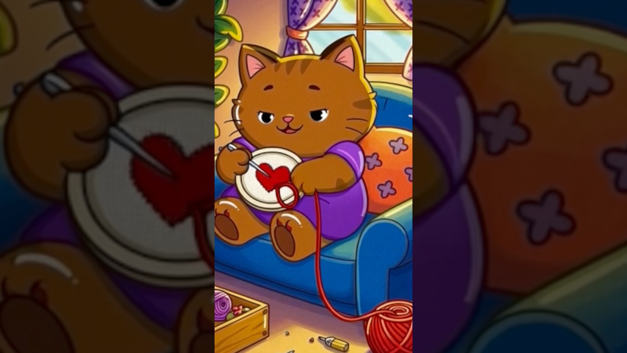 ASMR coloring with me 