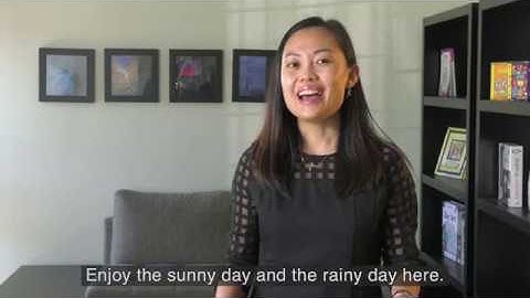 Corrine’s Newcomer Career Success Story (BCCA-Integrating Newcomers)