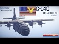 [minecraft軍事部]Let's制圧！アメリバー合衆国　ガンシップ紹介 ［＆茶番］