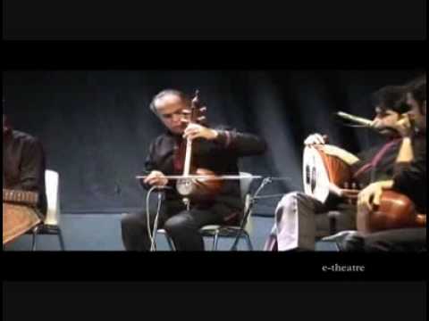 Khorush Garmsar Ensemble - Part 3