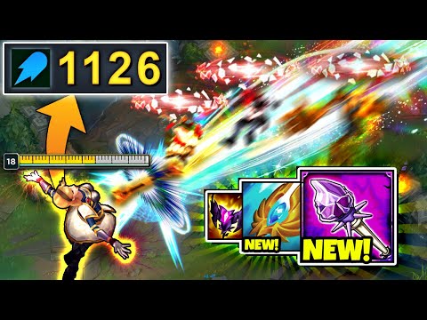 ROD OF AGES and NEW TEAR are SO STRONG TOGETHER!