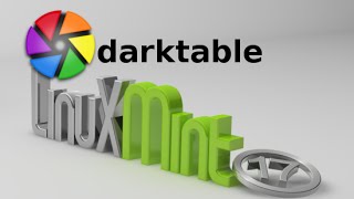 Install Darktable 1.4.2 in Linux Mint (Ubuntu) via PPA