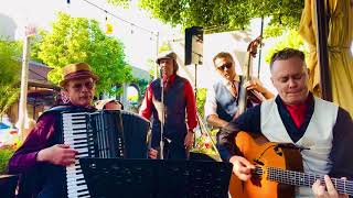 Sous Le Ciel De Paris - Vintage Jukebox (Hot Club)