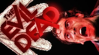 Evil Dead Trilogy - Madness - Tribute