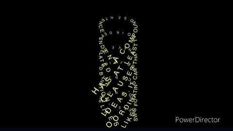 English Studies 1:Rankscale