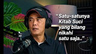Narasi Kamvungan @dondytan