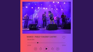 Video thumbnail of "WANCO - MENTIRA"
