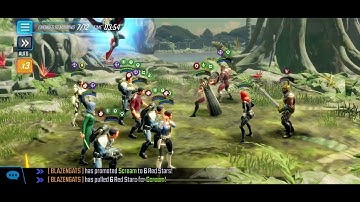 Doom 3-2 Skill node 1