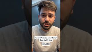 cockroach Janata party ke founder Abhijeet Deepke ka video #shorts #cjp #trending #viral