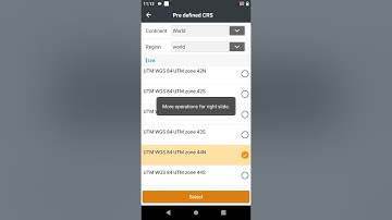 how to setup chcnav i93