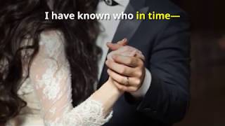 Habits Of Love - Henry B. Eyring