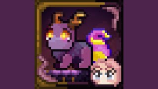 The Pain of the Abomination - Calamity's Vanities Mod (Lofi)