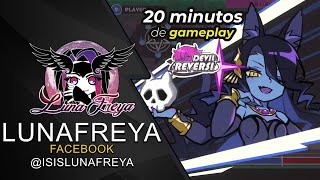 Devil Reversi | Gameplay | Steam