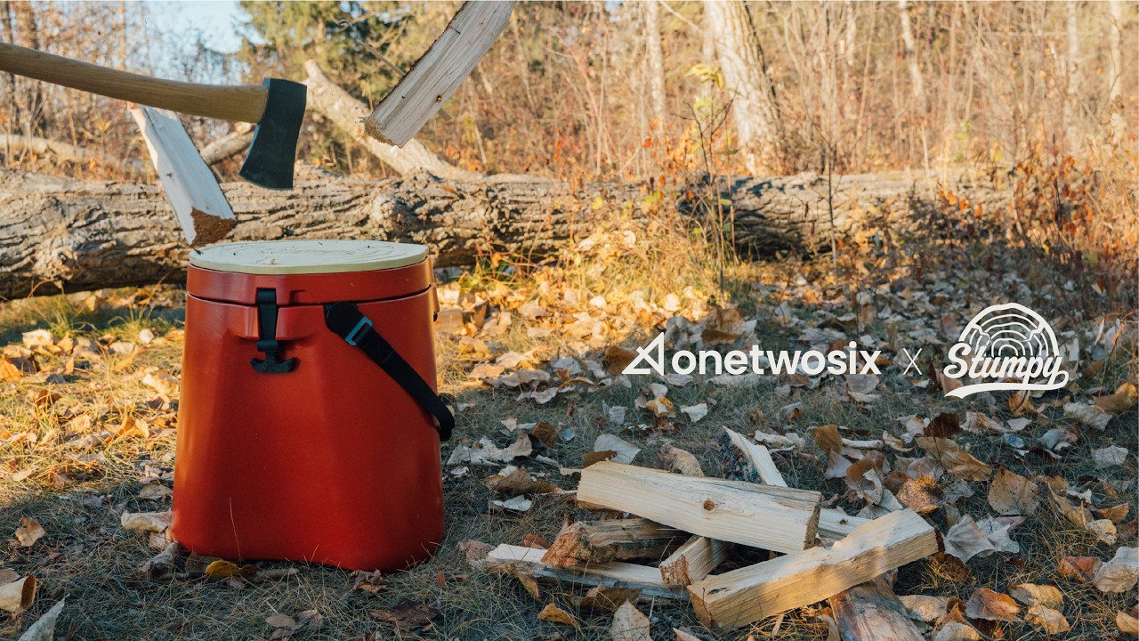 Turning a Prototype into a Launch-Ready Outdoor Product