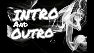 New Intro And Outrolike That?Unkn0Wn - Pl4Yz