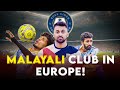 A malayali club in malta is making indian football proud  the bridge