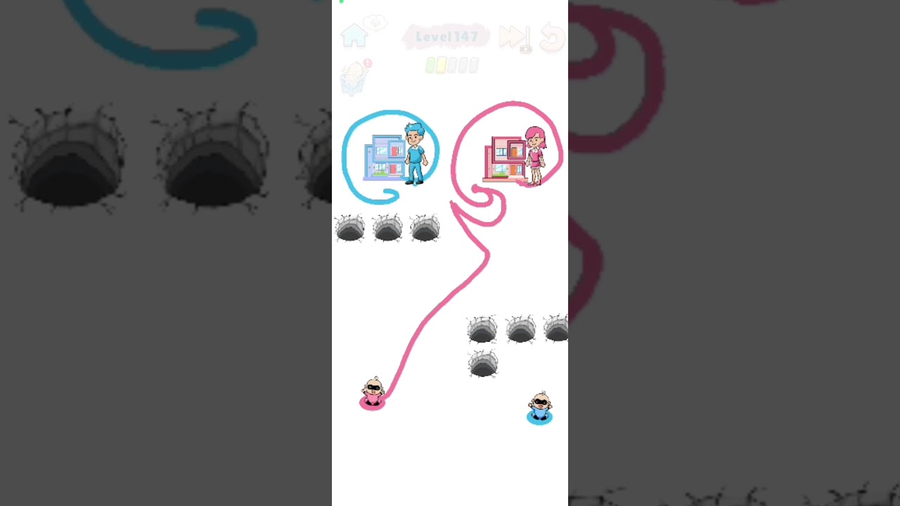 home rush draw puzzle game 