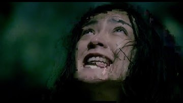 ホラー映画『樹海村』特別予告