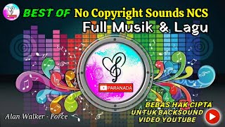 Download Lagu No Copyright Part 6 || NoCopyrightSounds NCS
