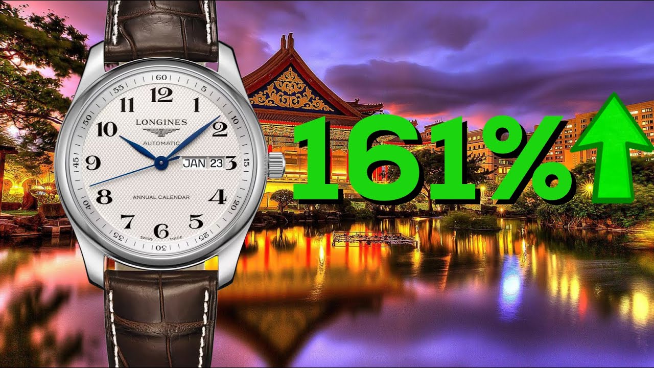 Is That Number Right? Swiss Watch Industry Export Statistics - February 2021