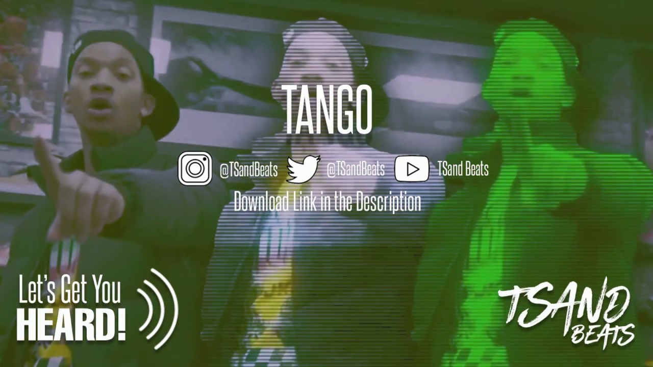 [FREE] Stunna 4 Vegas x PG Ra x Jetsonmade Type Beat 2019 -”Tango” | Trap Instrumental 2019