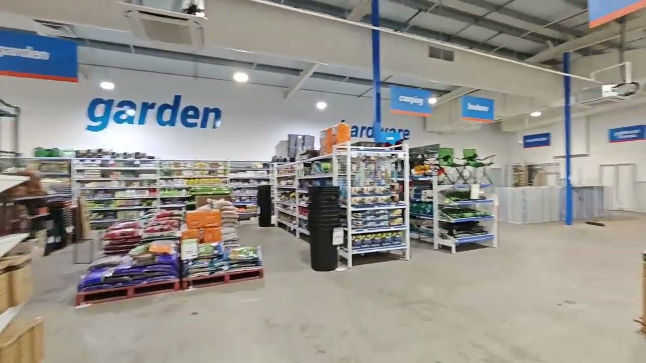 Cheap As Chips Wonthaggi No More by David Norton