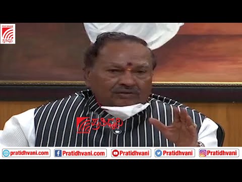 ಸಚಿವರ ಗಮನಕ್ಕೆ ತರದೆ ಹಣ ಹಂಚಿಕೆ ಮಾಡುವುದು ತಪ್ಪು – ಕೆ ಎಸ್‌ ಈಶ್ವರಪ್ಪ