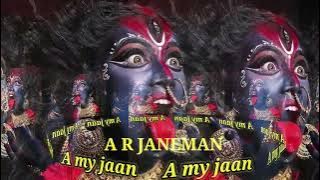 Shyama sangeet mrinmoyee protima Ghumay🙏 please subscribe my channel