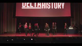 Full PENN RELAYS '22 (DELTA SIGMA THETA SORORITY, INC.) Update