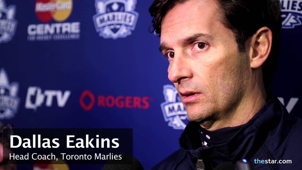 Nazem Kadri on nutrition