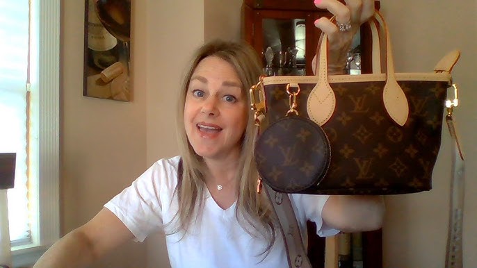 louis vuitton neverfull bb