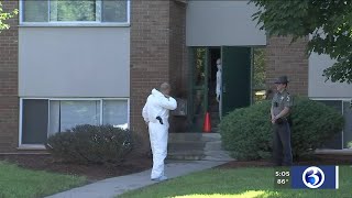 VIDEO: Suspicious incident involving 2-year-old investigated in Windham