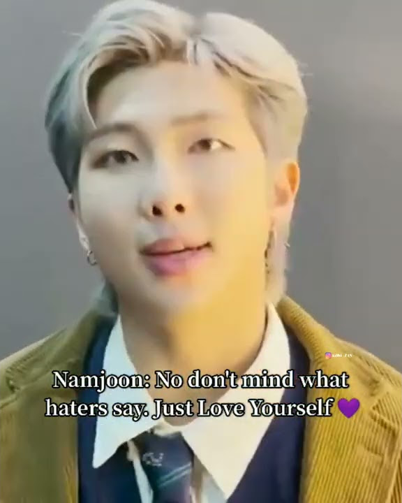 SUGA'S SAVAGE REPLY WHEN HATERS SAY RM IS UGLY 😏💜|| Savage Suga🔫🔥||
