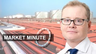 Oil holds the stage | FT Market Minute