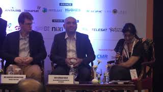 Day 2, Track 6: Satellites in the 5G Era & Beyond