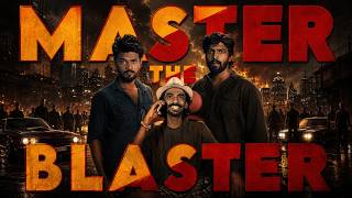 Master the Blaster | Comedy | 1UP