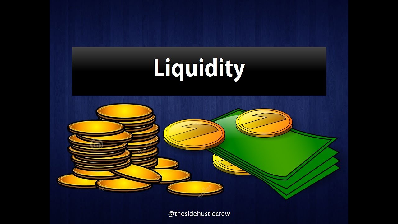 liquidity management meaning