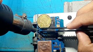 Samsung A03 Core Se Calienta, No Carga , No Enciende , Ovp