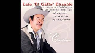 lalo " el gallo " elizalde me ando paseando chords