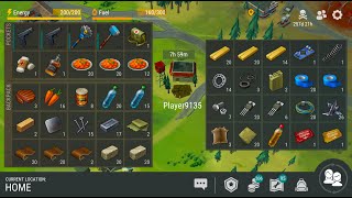 LDOE raid Player9135