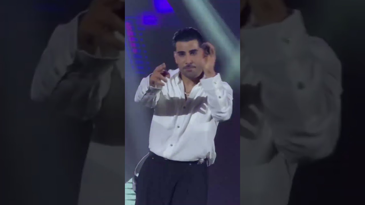 Majid Razavi - khejalati ✨💖Too Cute Moments 