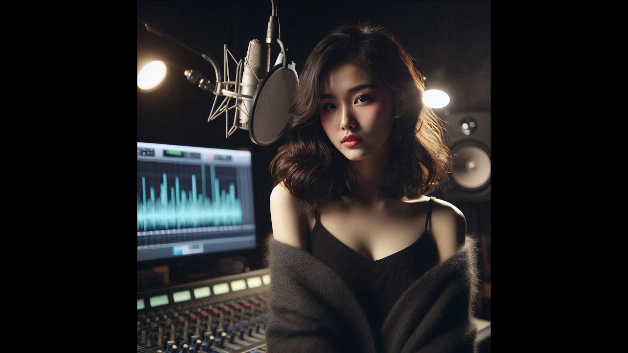 [jazz /rap] 松开手，跳一场 - YouTube