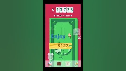 How to glitch Make It Rain with GamePlayer