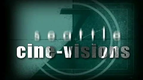 Vickie Riley Editors Reel