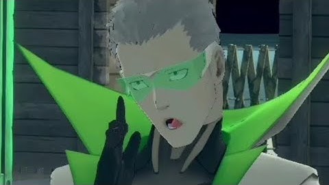 Pewter Flashback - AI: The Somnium Files