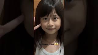 Hai kenalin aku shanum shereen shazia,, ini kerandomanku 🤣🤣🤭