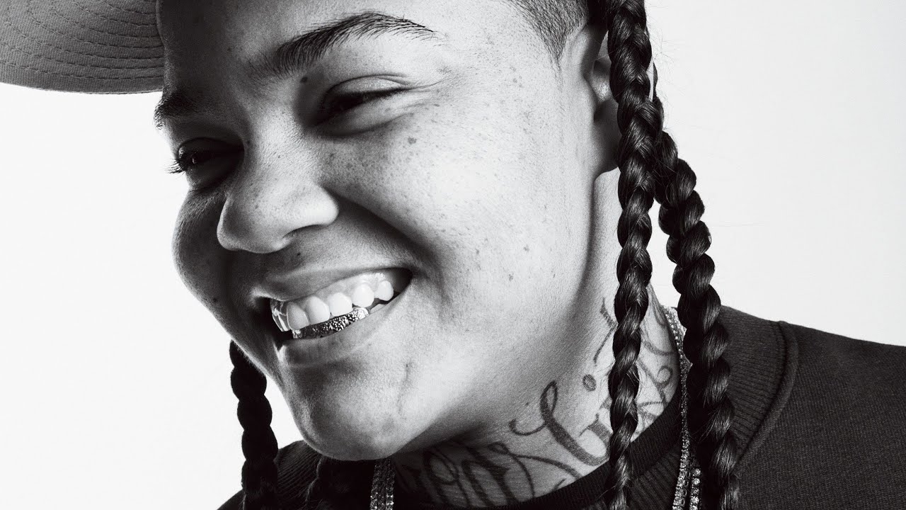 [FREE] Young M.A - Type Beat " BIG " (prod. LyricalPops)