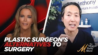 Plastic Surgeon Warns AGAINST Surgery...And Suggests This Instead, with Dr. Anthony Youn