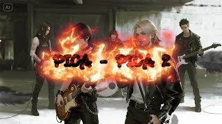 Download Lagu PICA PICA 2 - COVER ROCK MP3 Download Lagu PICA PICA 2 - COVER ROCK MP3