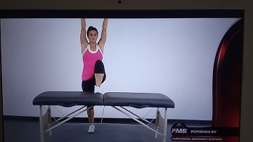 STRIDE WITH TORSO ROTATION